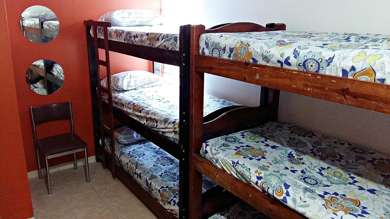 Yellow House Hostel Internacional 상파울루 외부 사진