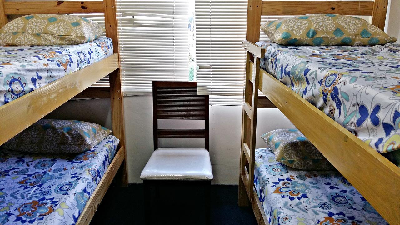 Yellow House Hostel Internacional 상파울루 외부 사진