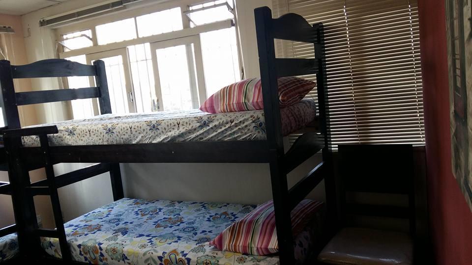 Yellow House Hostel Internacional 상파울루 외부 사진