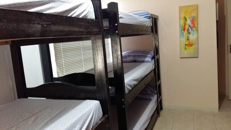 Yellow House Hostel Internacional 상파울루 외부 사진