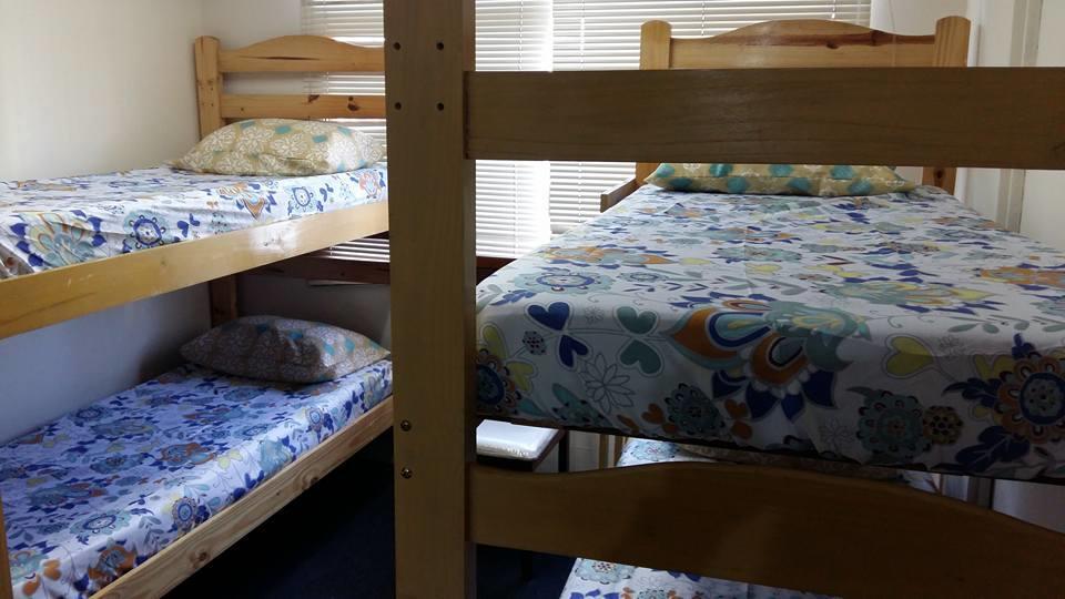 Yellow House Hostel Internacional 상파울루 외부 사진