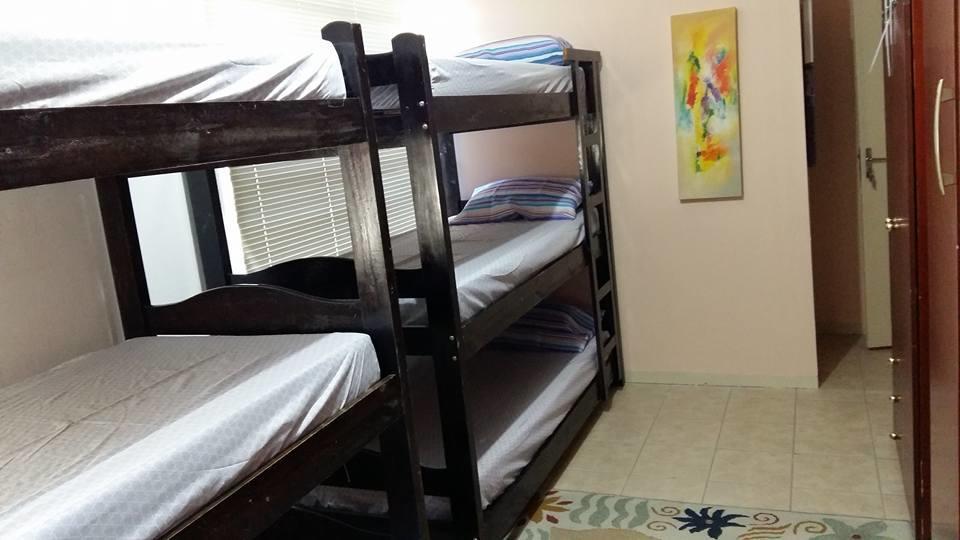 Yellow House Hostel Internacional 상파울루 외부 사진