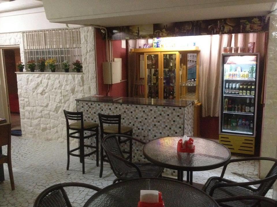 Yellow House Hostel Internacional 상파울루 외부 사진