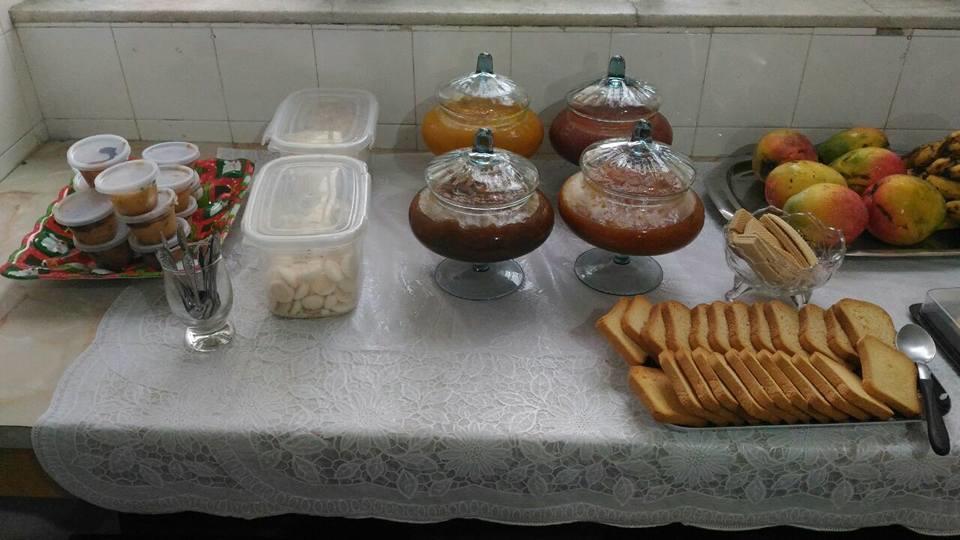 Yellow House Hostel Internacional 상파울루 외부 사진