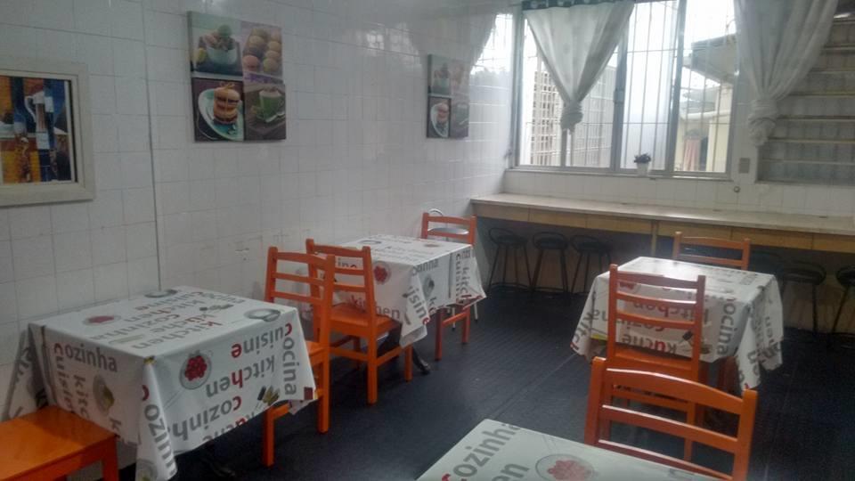 Yellow House Hostel Internacional 상파울루 외부 사진