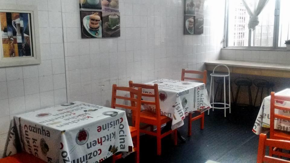 Yellow House Hostel Internacional 상파울루 외부 사진