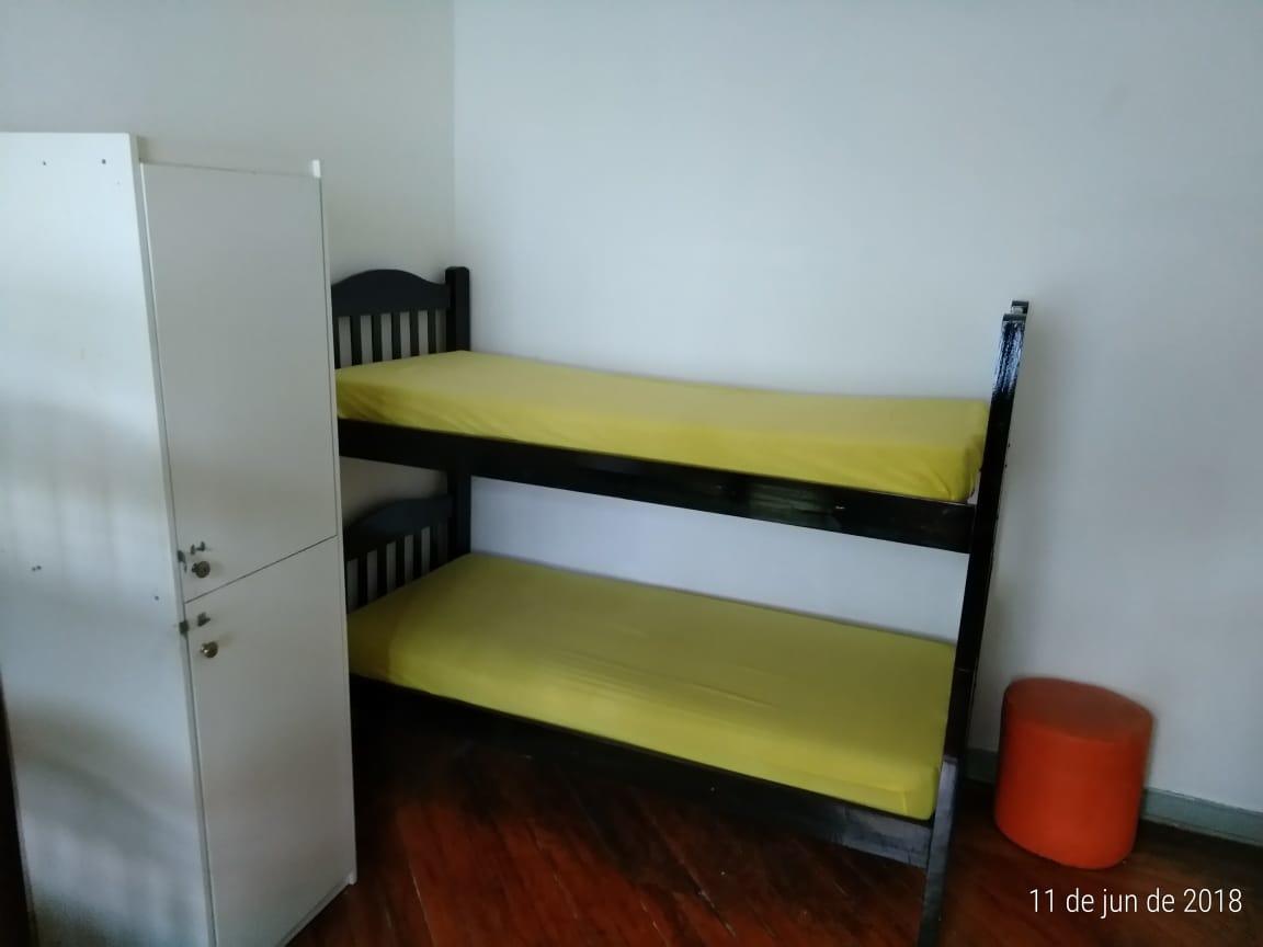 Yellow House Hostel Internacional 상파울루 외부 사진