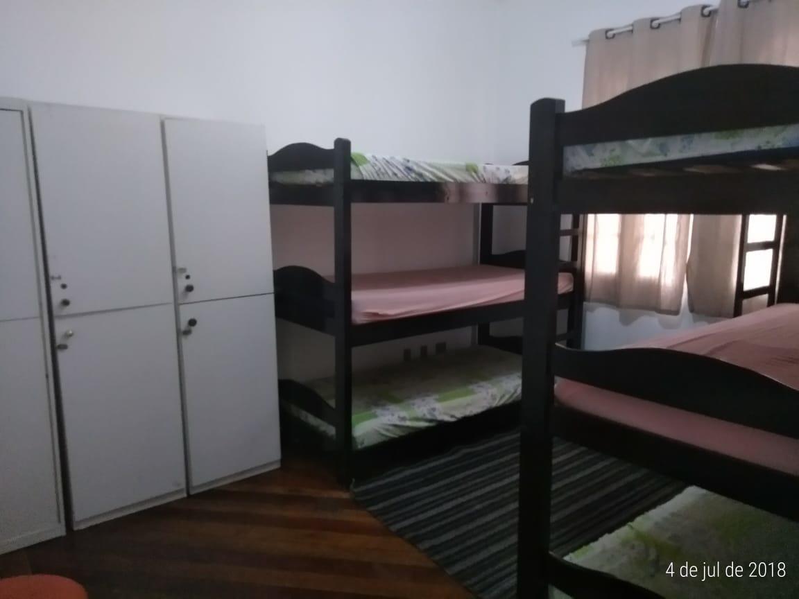 Yellow House Hostel Internacional 상파울루 외부 사진