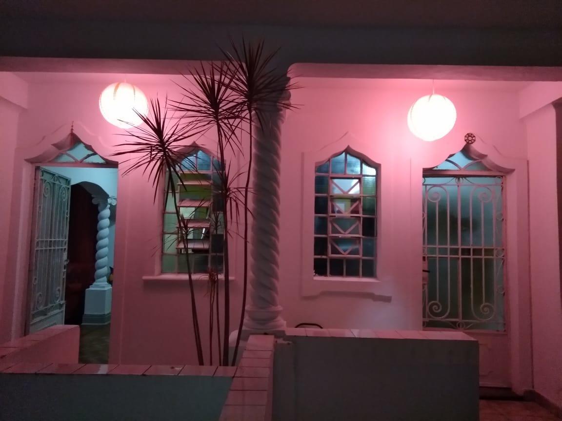 Yellow House Hostel Internacional 상파울루 외부 사진